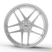 c8 z06 concave wheels gloss black forged aftermarket wheels corvette