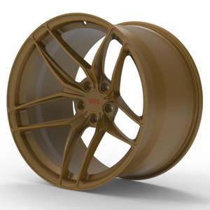 All Gloss Bronze