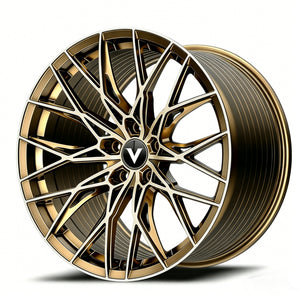 All Gloss Bronze