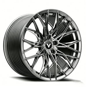 All Gloss Silver