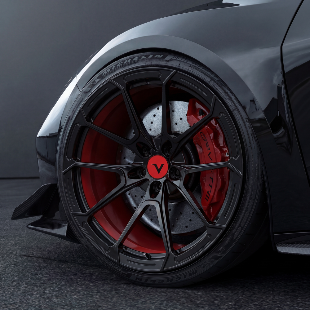 VASL Performance