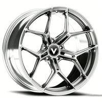 All Chrome
