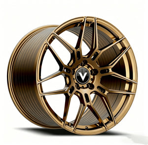 All Gloss Bronze