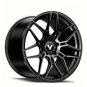 All Gloss Black