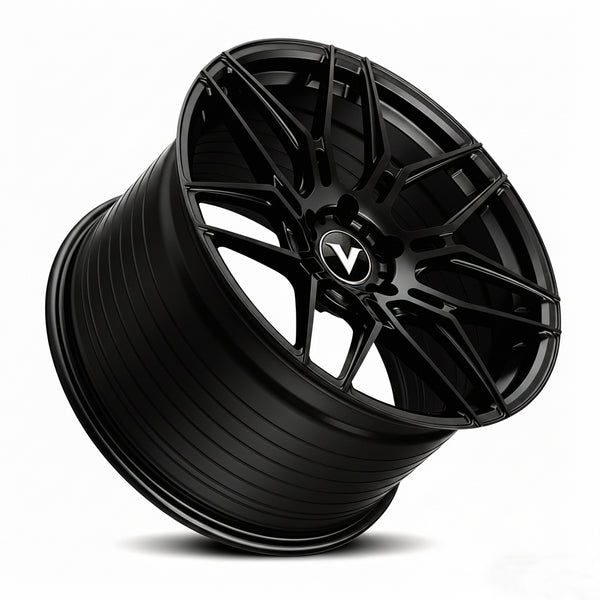 Vp Rasierer Rims Chrome Wheels – VASL Performance