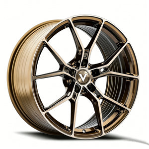 All Gloss Bronze
