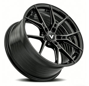 All Gloss Black