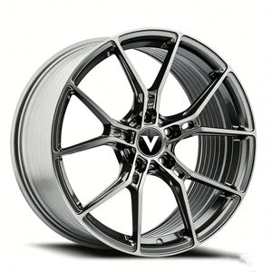 All Gloss Silver