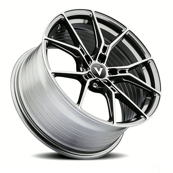 Vp Rasierer Rims C8 Z06 2023-2026 – VASL Performance