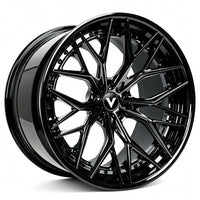 All Gloss Black