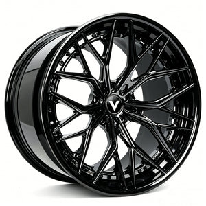All Gloss Black