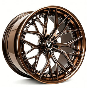 All Gloss Bronze
