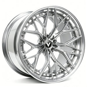 All Chrome