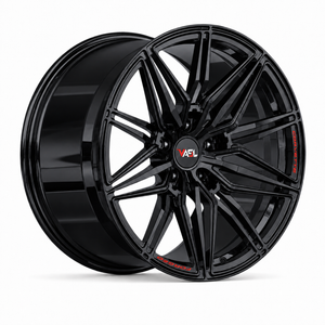 Gloss Black