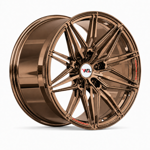 Gloss Bronze