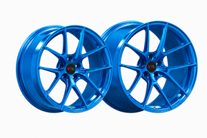 Rapid Blue