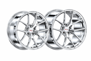 Chrome