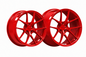 Torch Red