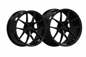 Gloss Black